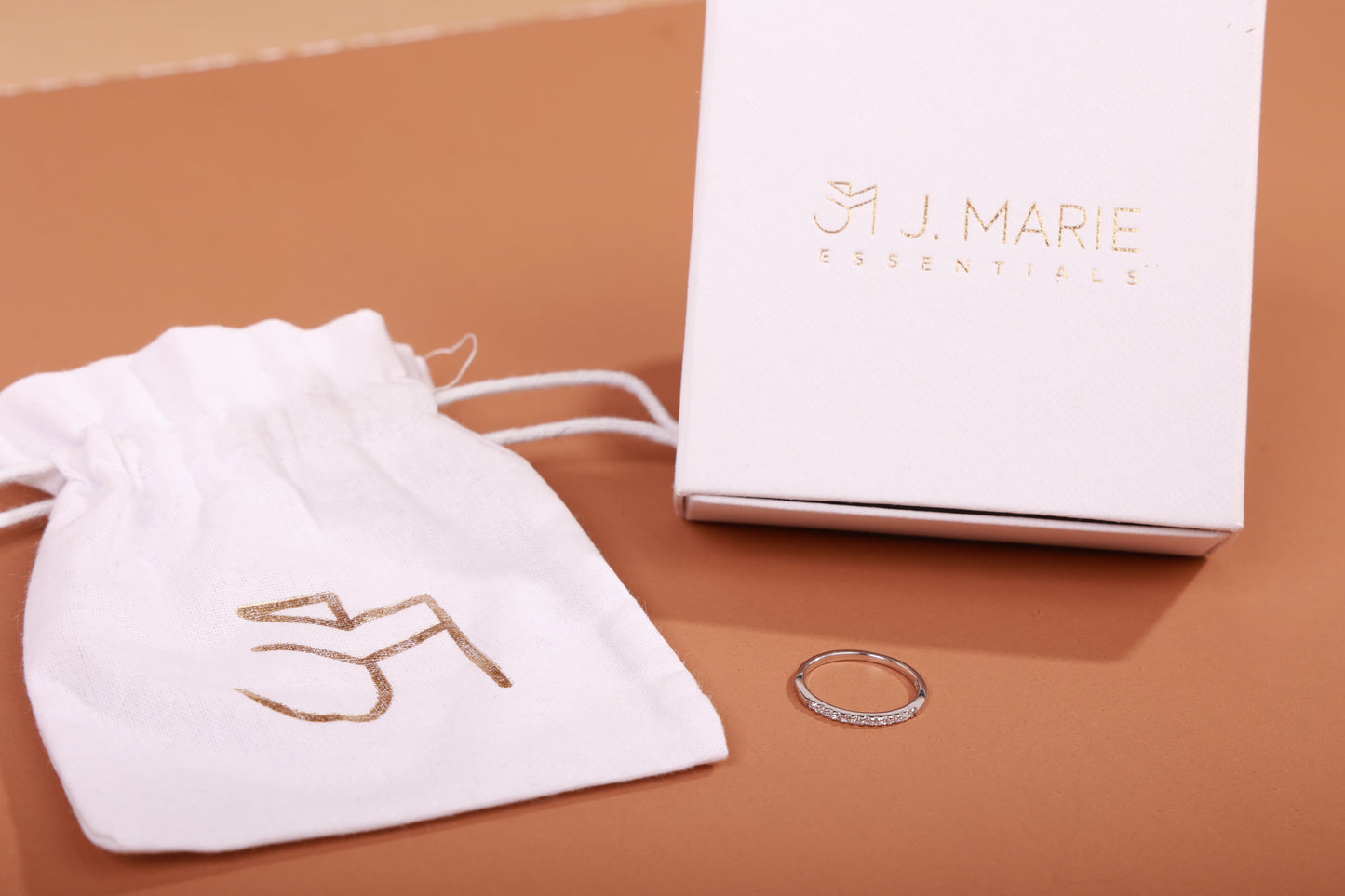 Essential Statement Ring